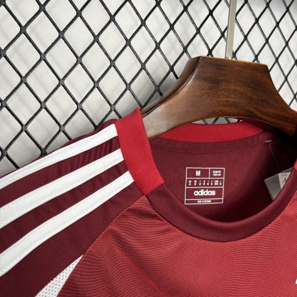 Albacete 2024/25 Away Jersey - Image 4