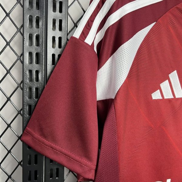 Albacete 2024/25 Away Jersey - Image 5