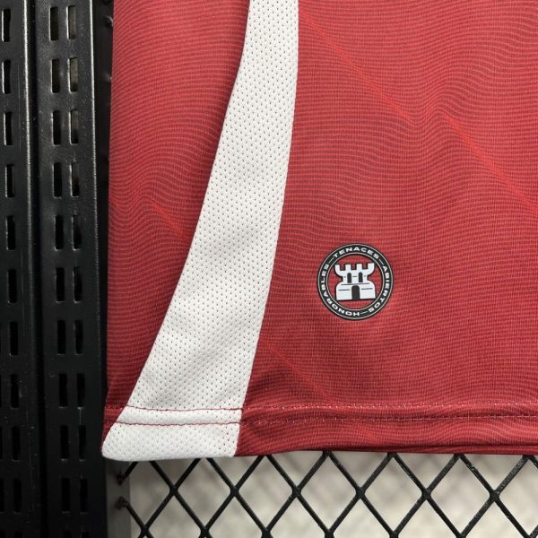 Albacete 2024/25 Away Jersey - Image 8
