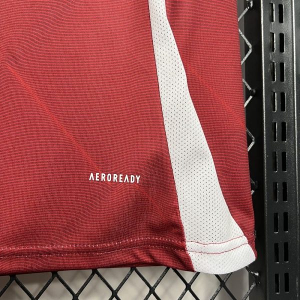 Albacete 2024/25 Away Jersey - Image 9