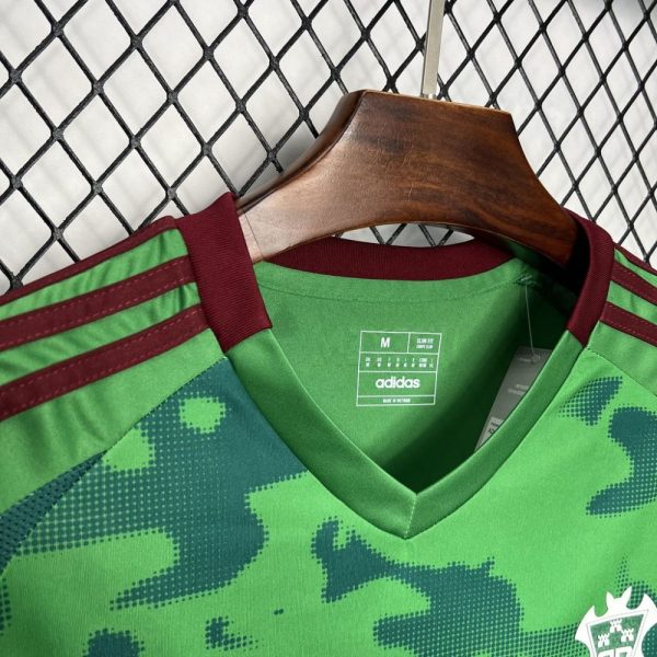 Albacete 2024/25 Third Jersey - Image 8