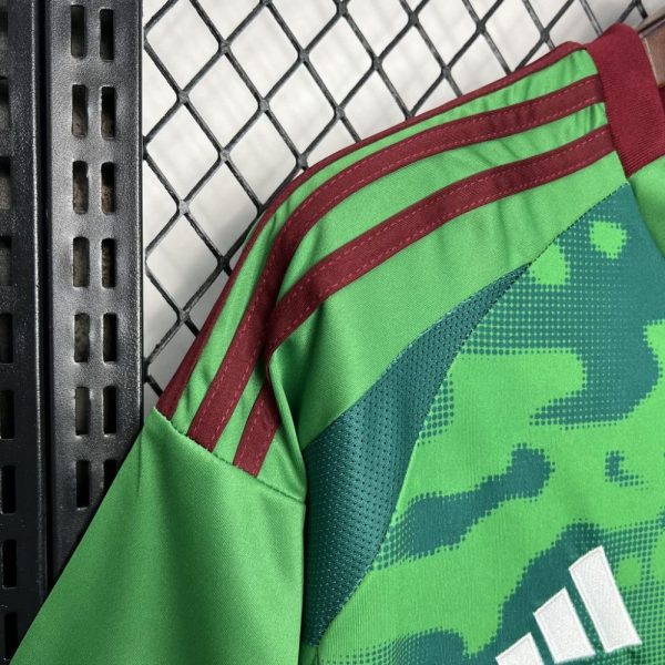 Albacete 2024/25 Third Jersey - Image 7