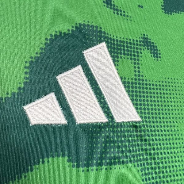 Albacete 2024/25 Third Jersey - Image 6
