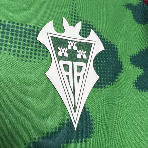 Albacete 2024/25 Third Jersey - Image 5