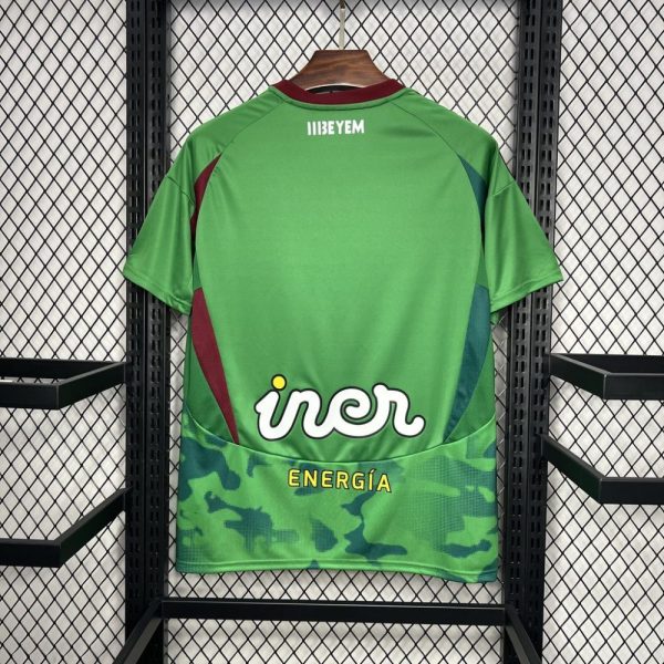 Albacete 2024/25 Third Jersey - Image 2