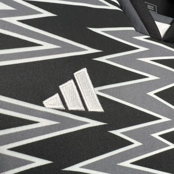 Atltico Mineiro 2024/25 Third Jersey - Image 5