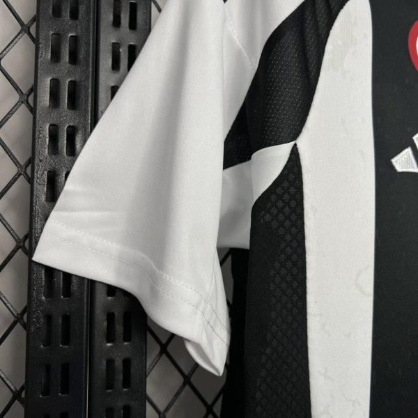 Juventus 2024/25 Home Jersey - Image 5
