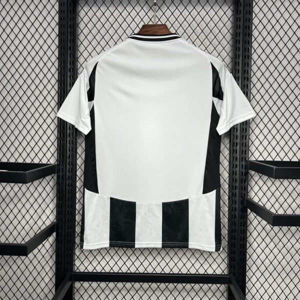 Juventus 2024/25 Home Jersey - Image 2