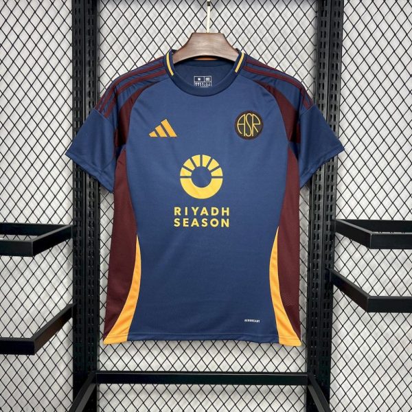 As Roma 2024/25 Third Jersey - Image 9