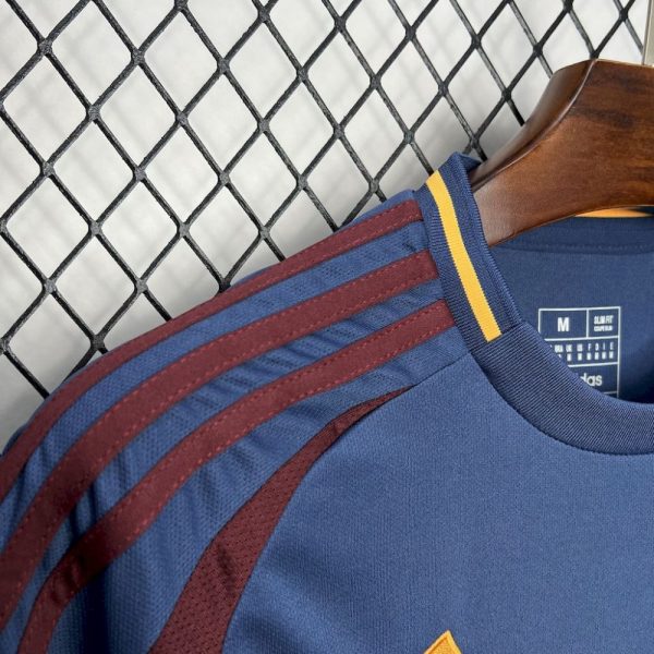 As Roma 2024/25 Third Jersey - Image 8