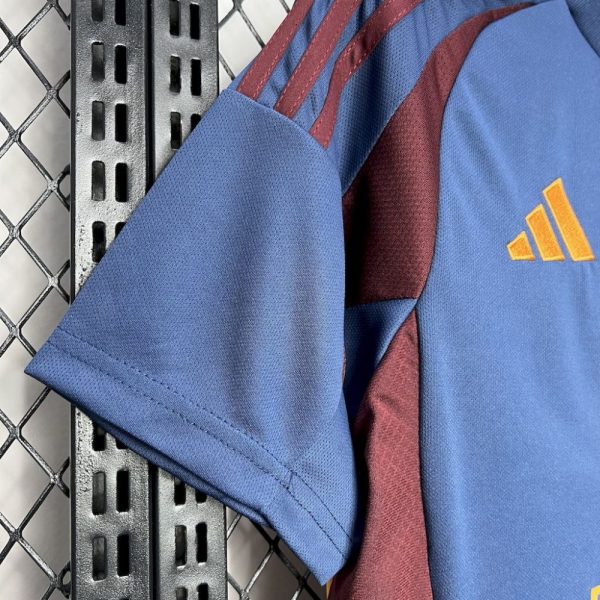 As Roma 2024/25 Third Jersey - Image 7