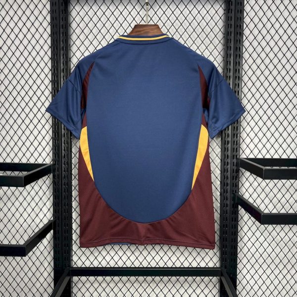 As Roma 2024/25 Third Jersey - Image 2