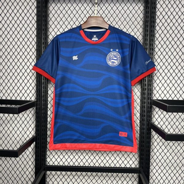 Bahia 2024/25 Third Jersey - Image 7