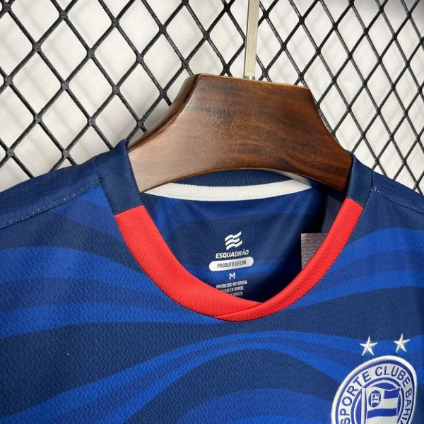 Bahia 2024/25 Third Jersey - Image 6