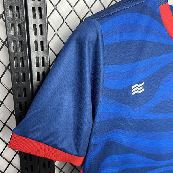 Bahia 2024/25 Third Jersey - Image 5