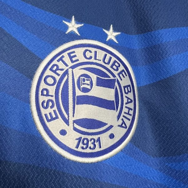 Bahia 2024/25 Third Jersey - Image 4