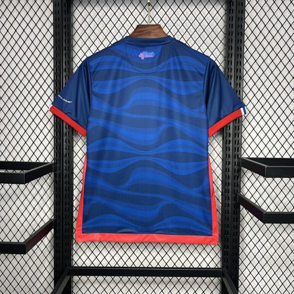 Bahia 2024/25 Third Jersey - Image 2