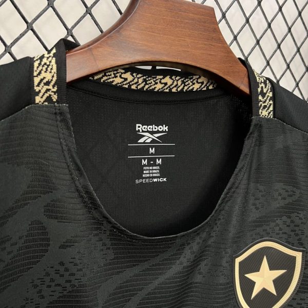 Botafogo 2024/25Away Womens Jersey - Image 6