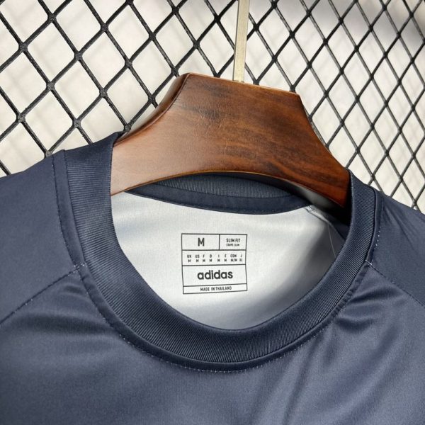Juventus 2024/25 Pre-Match Training Uniform Jersey - Image 5