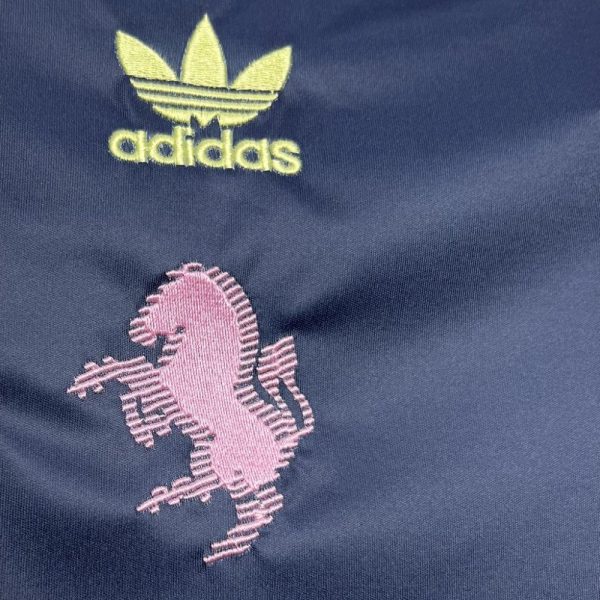 Juventus 2024/25 Pre-Match Training Uniform Jersey - Image 4