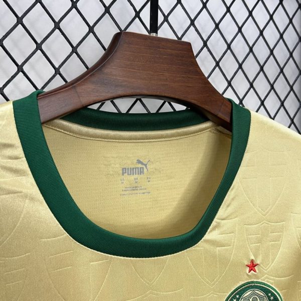 Palmeiras 2024/25 Thirds Womens Jersey - Image 6