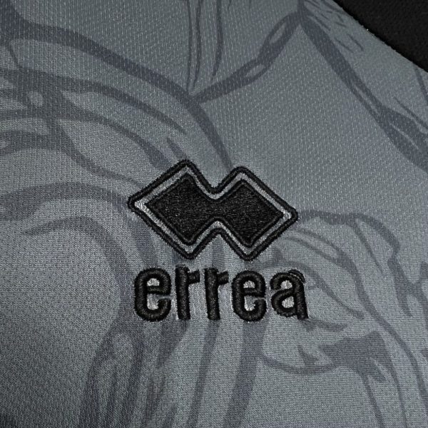 Ssc Bari 2024/25 Grey Jersey - Image 5