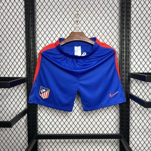Atletico Madrid 2024/25 Home Shorts