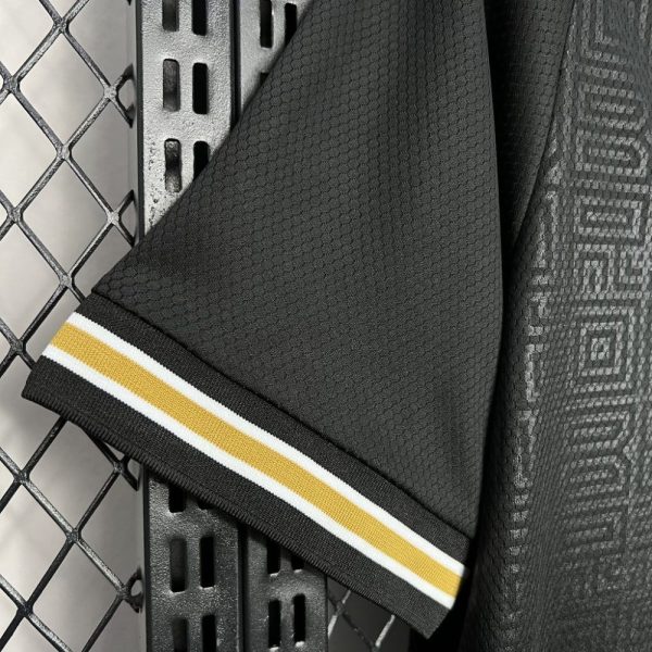 Vitoria De Guimaraes 2024/25 Away Jersey - Image 6
