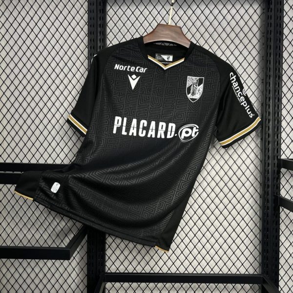 Vitoria De Guimaraes 2024/25 Away Jersey