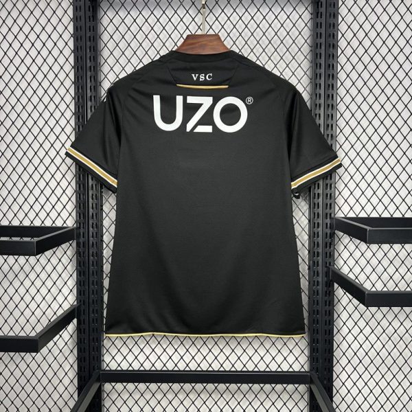 Vitoria De Guimaraes 2024/25 Away Jersey - Image 2