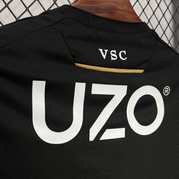 Vitoria De Guimaraes 2024/25 Away Jersey - Image 3
