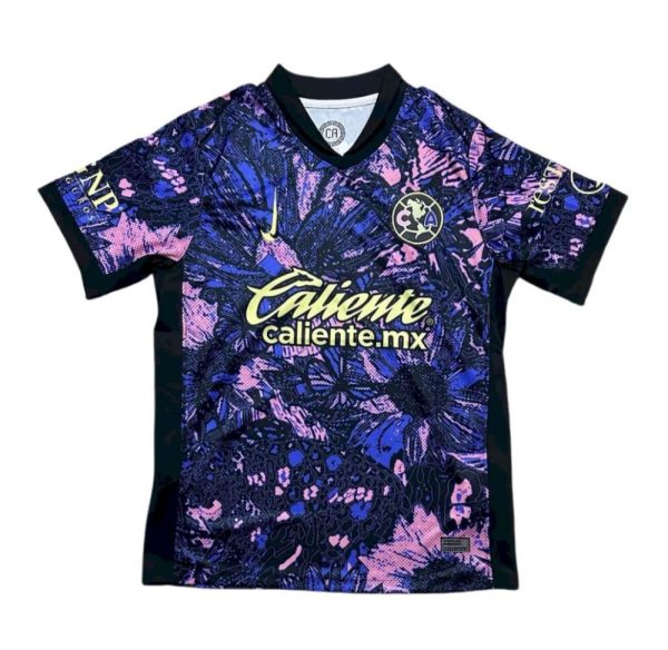 Club America 2024/25 Third Jersey