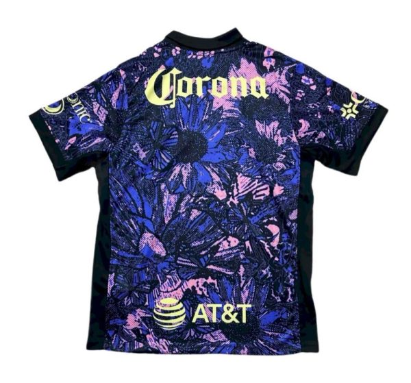 Club America 2024/25 Third Jersey - Image 2