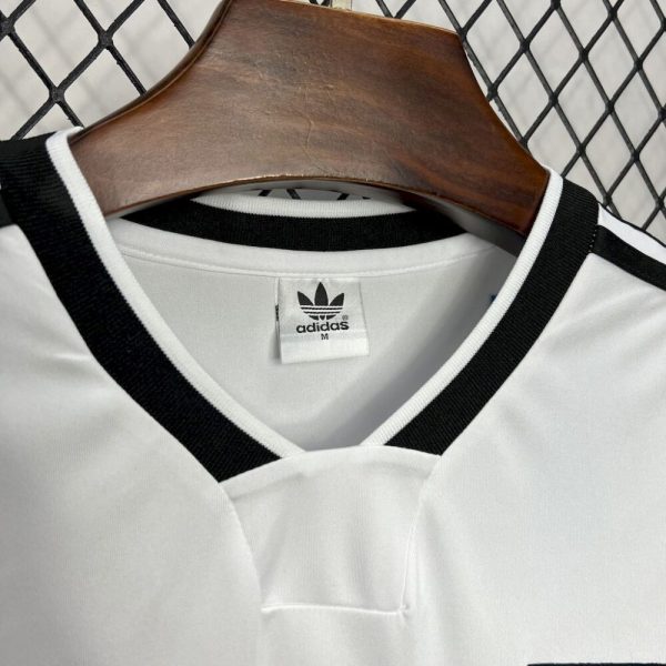 Colo Colo 1991 Home Retro Jersey - Image 6