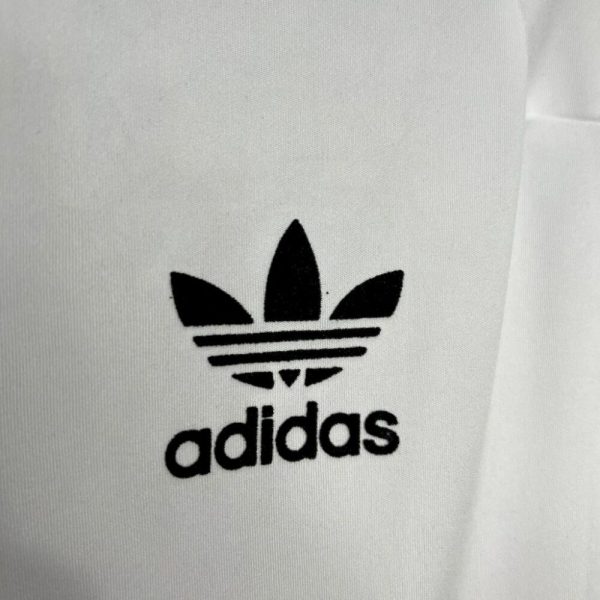 Colo Colo 1991 Home Retro Jersey - Image 5