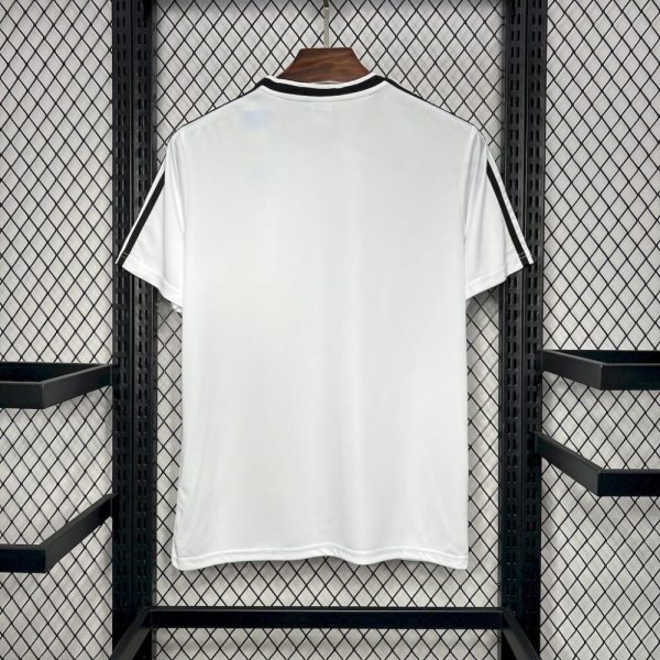 Colo Colo 1991 Home Retro Jersey - Image 2