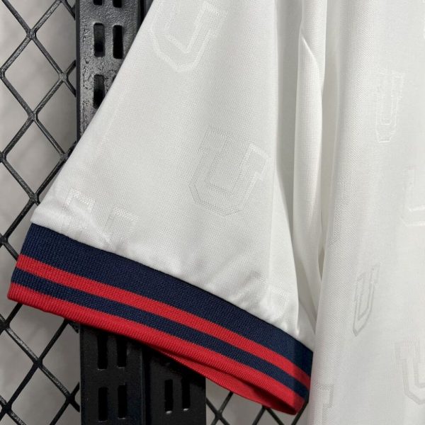 Universidad De Chile 1998 Away Retro Jersey - Image 5