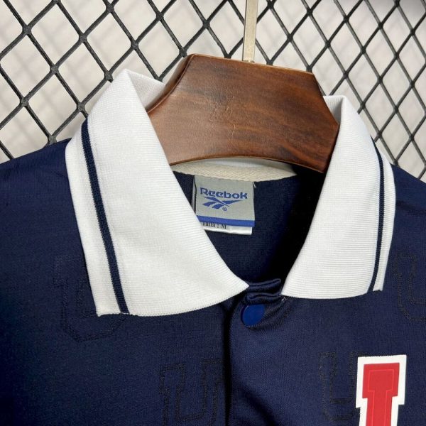 Universidad De Chile 1998 Home Retro Jersey - Image 7