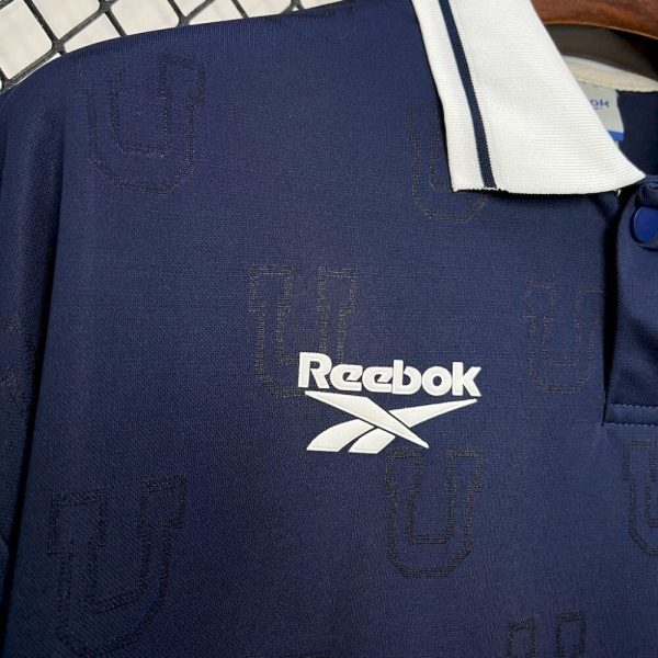 Universidad De Chile 1998 Home Retro Jersey - Image 6