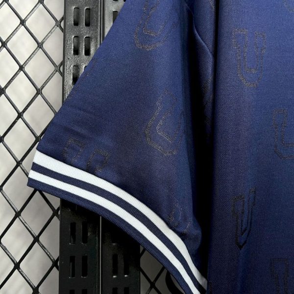 Universidad De Chile 1998 Home Retro Jersey - Image 5