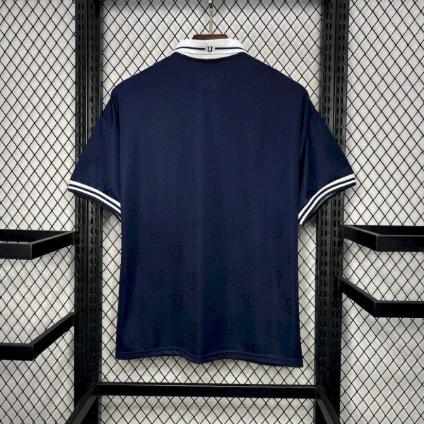 Universidad De Chile 1998 Home Retro Jersey - Image 2