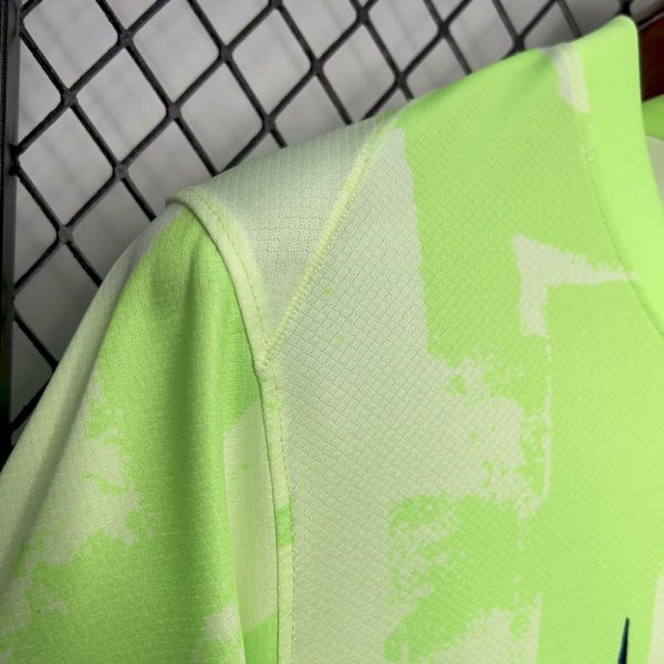 Barcelona 2024/25 Third Jersey - Image 6