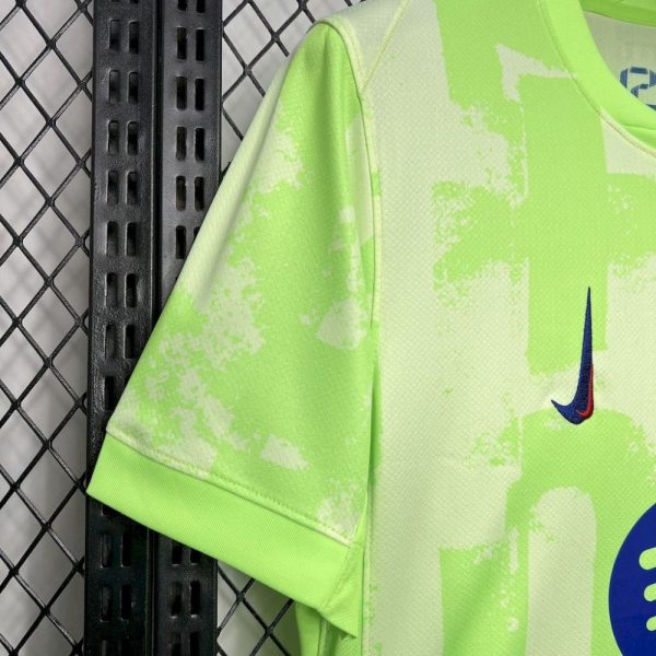 Barcelona 2024/25 Third Jersey - Image 5