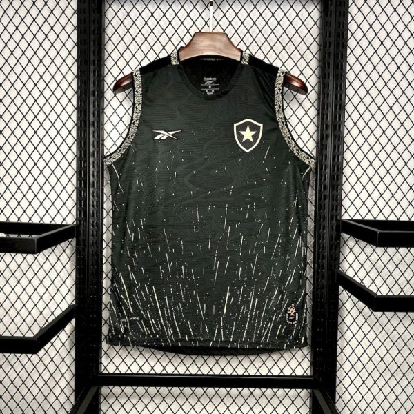 Botafogo 2024/25 Away Tank Top Jersey - Image 9
