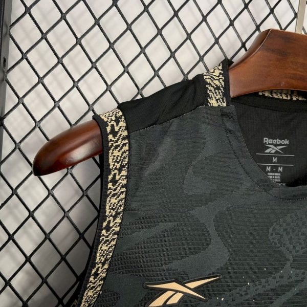 Botafogo 2024/25 Away Tank Top Jersey - Image 8