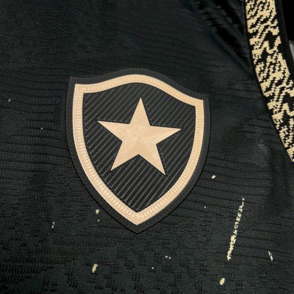 Botafogo 2024/25 Away Tank Top Jersey - Image 5