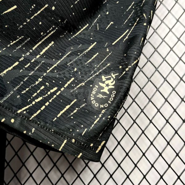 Botafogo 2024/25 Away Tank Top Jersey - Image 4