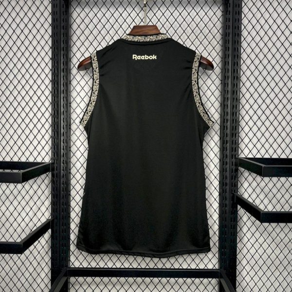 Botafogo 2024/25 Away Tank Top Jersey - Image 2