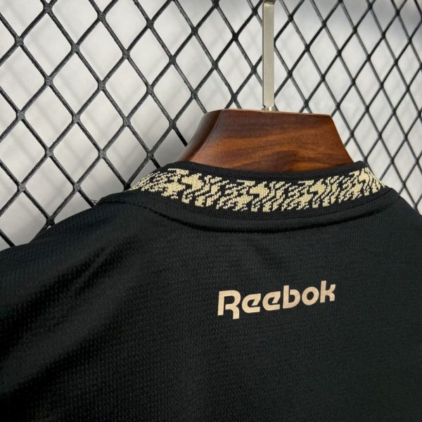 Botafogo 2024/25 Away Tank Top Jersey - Image 3