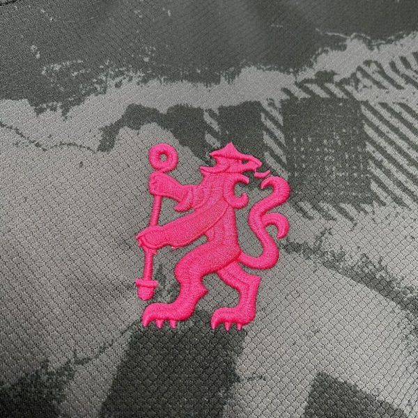Chelsea 2024/25 Third Jersey - Image 5